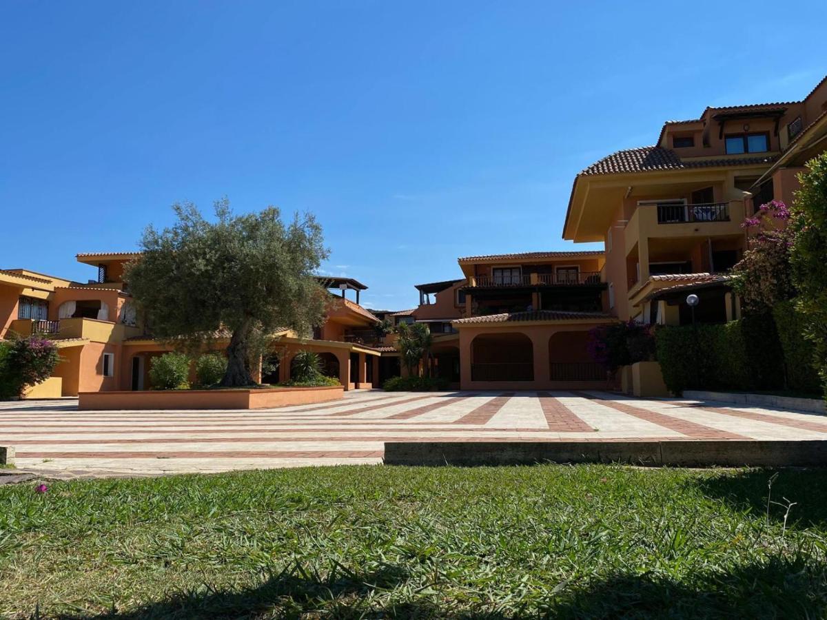 Ampio Trilocale Sul Golfo Di Marinella Βίλα Santa Marinella Εξωτερικό φωτογραφία
