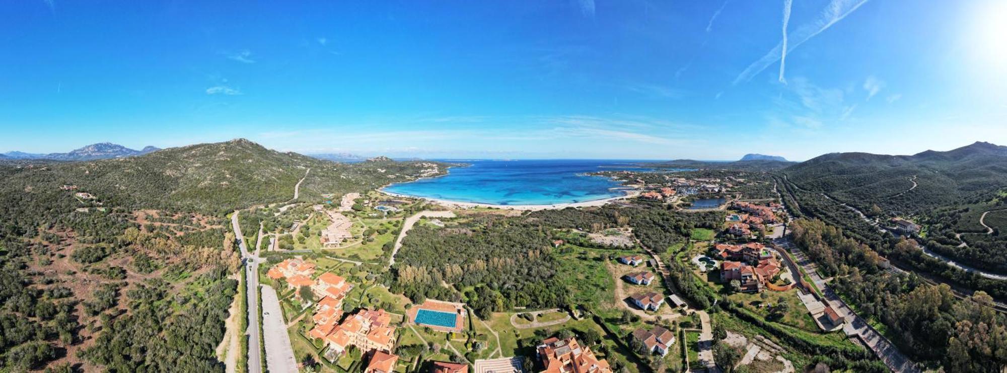 Ampio Trilocale Sul Golfo Di Marinella Βίλα Santa Marinella Εξωτερικό φωτογραφία