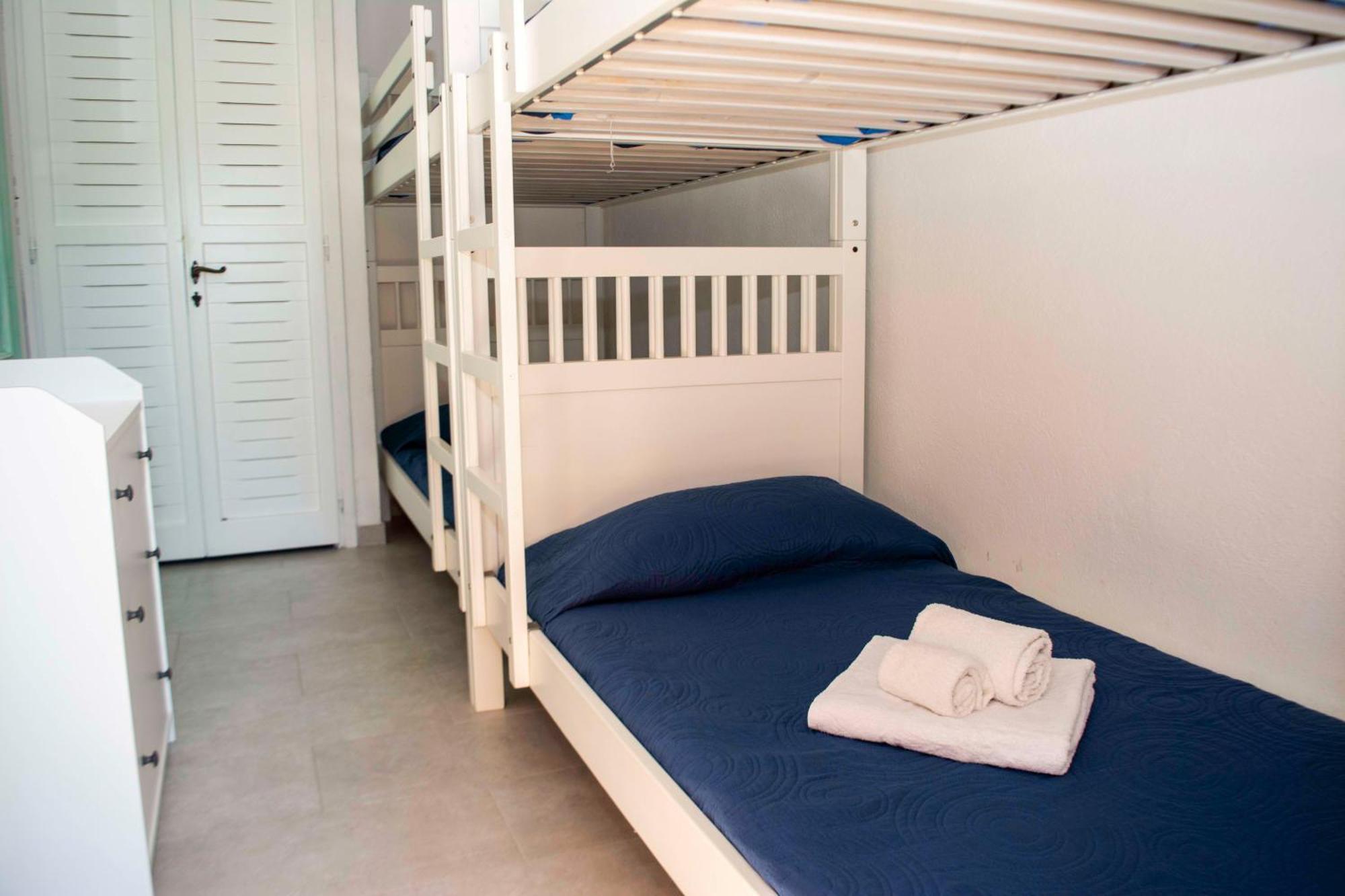 Ampio Trilocale Sul Golfo Di Marinella Βίλα Santa Marinella Εξωτερικό φωτογραφία