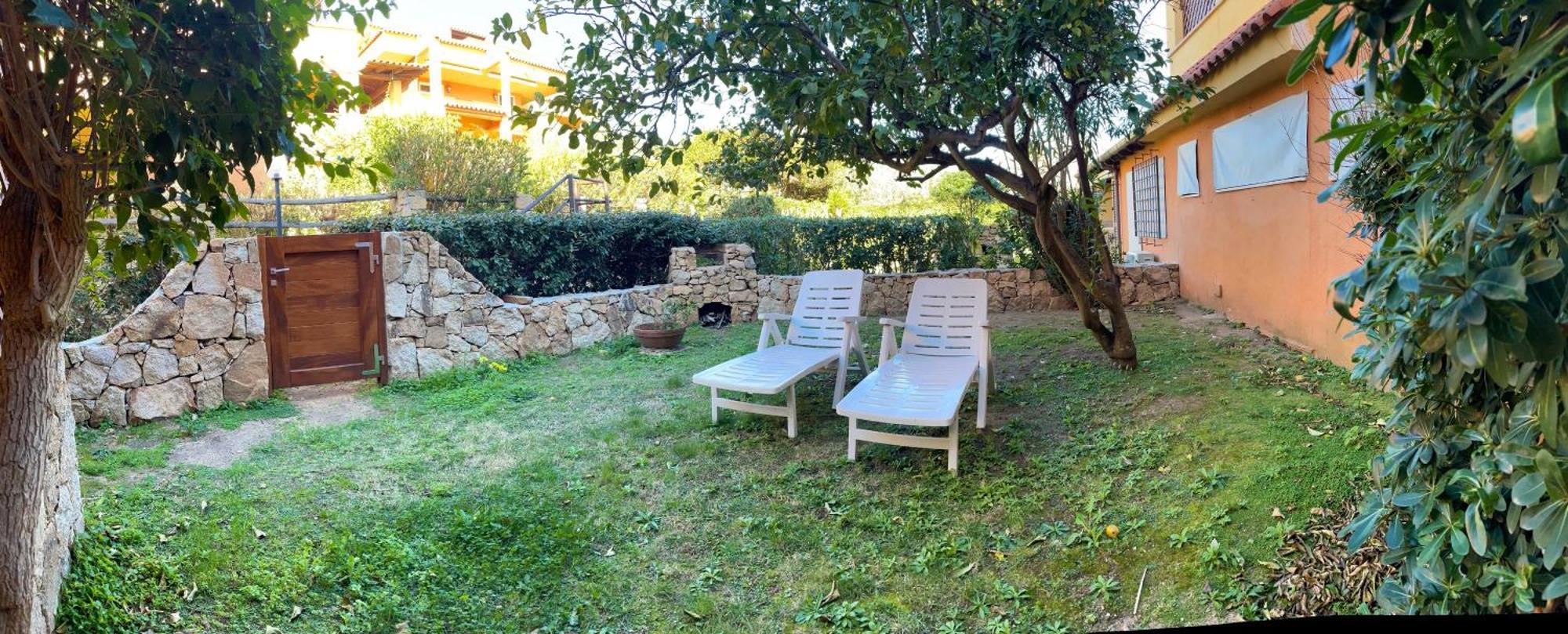 Ampio Trilocale Sul Golfo Di Marinella Βίλα Santa Marinella Εξωτερικό φωτογραφία