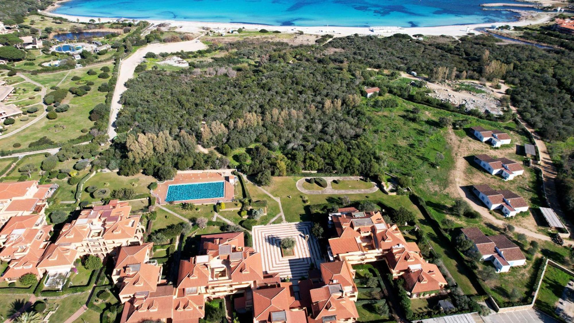 Ampio Trilocale Sul Golfo Di Marinella Βίλα Santa Marinella Εξωτερικό φωτογραφία