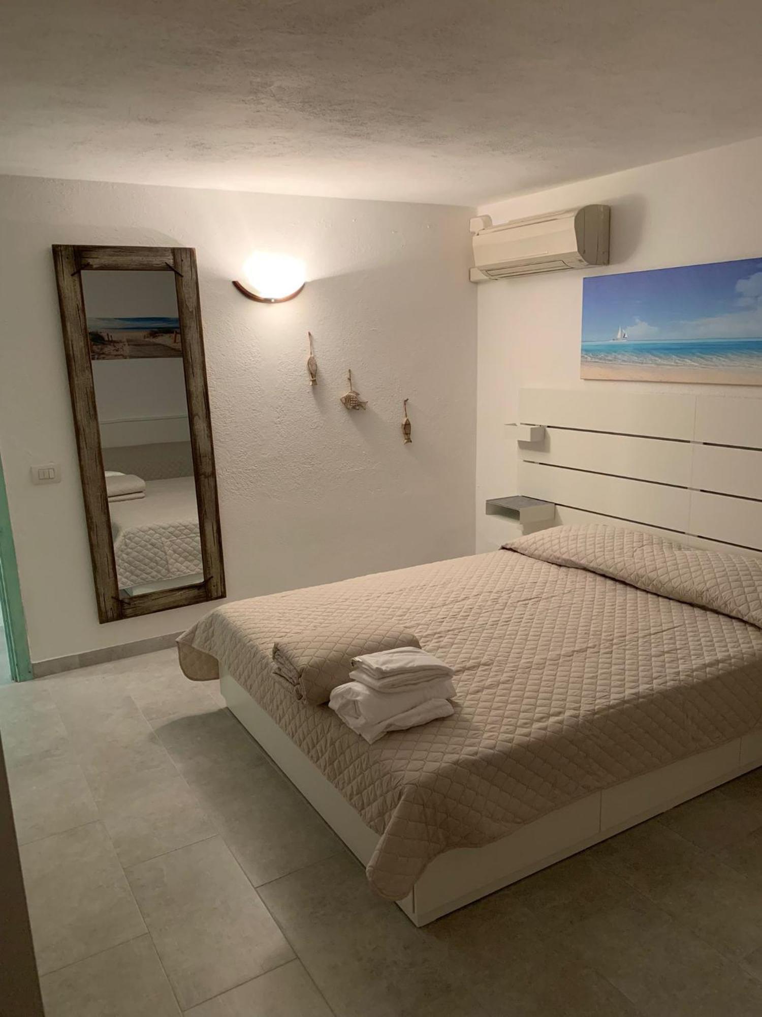 Ampio Trilocale Sul Golfo Di Marinella Βίλα Santa Marinella Εξωτερικό φωτογραφία
